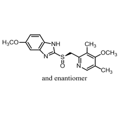 Omeprazole Impurity | CAS No. 73590-58-6 - SZEB