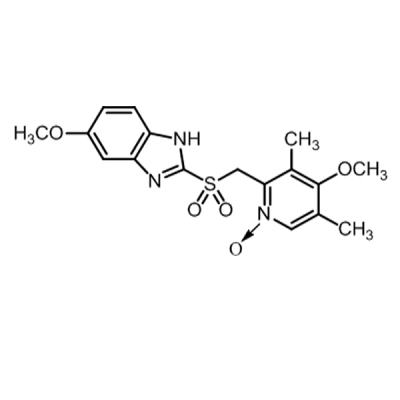 Omeprazole EP Impurity I