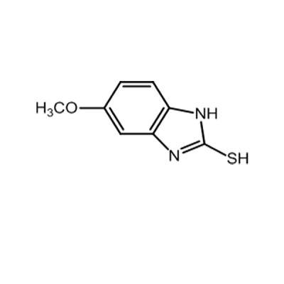 奥美拉唑EP杂质A