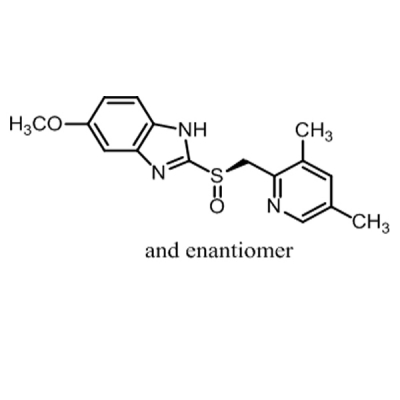 Omeprazole EP Impurity B