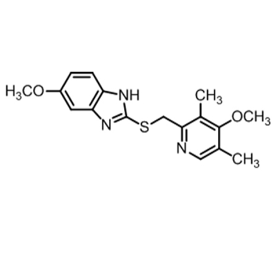 奥美拉唑EP杂质C | CAS No. 73590-85-9 - 深圳卓越医药