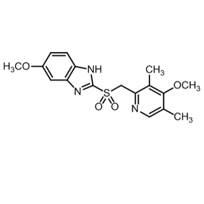 奥美拉唑EP杂质D