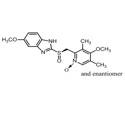 Omeprazole EP Impurity E