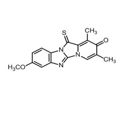 Omeprazole EP Impurity F