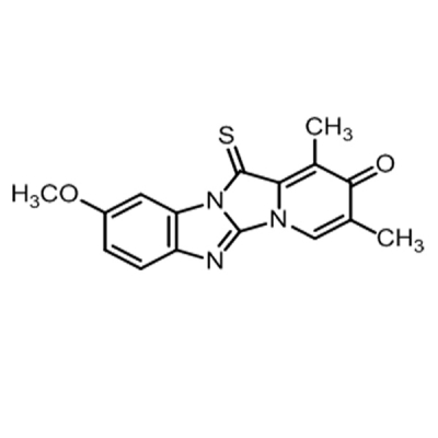 奥美拉唑EP杂质G