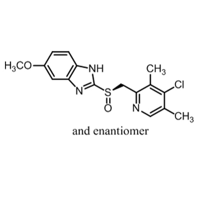 Omeprazole EP Impurity H