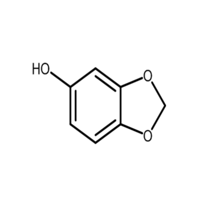 帕罗西汀EP杂质B(芝麻酚）