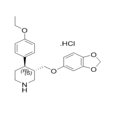 盐酸帕罗西汀半水合物EP杂质C