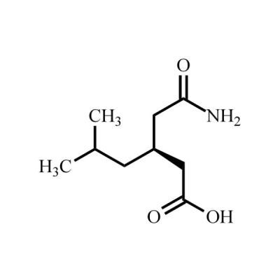 普瑞巴林杂质10