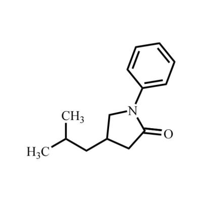 普瑞巴林杂质25