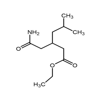 普瑞巴林杂质60