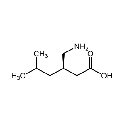 Pregabalin EP Impurity B ((R)-Pregabalin)