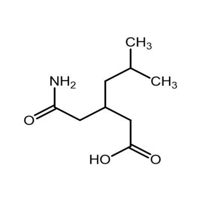 rac-Pregabalin Impurity III