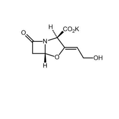 Potassium Clavulanate