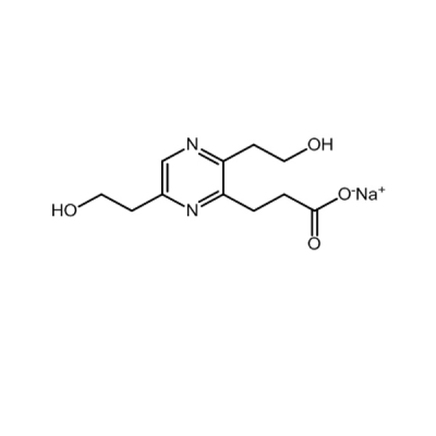 Potassium Clavulanate EP Impurity B Sodium Salt