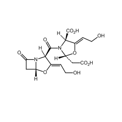 克拉维酸钾EP杂质E