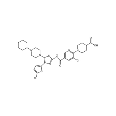 Avatrombopag Impurity 11