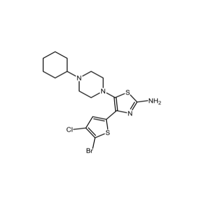 Avatrombopag Impurity 2