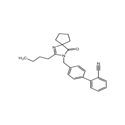 Irbesartan Impurity 6