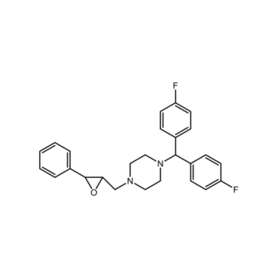 氟桂利嗪杂质5