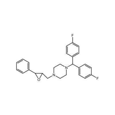 Flunarizine Impurity 5