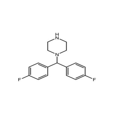 Flunarizine EP Impurity A