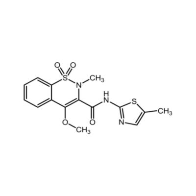 4-Methoxy Meloxicam