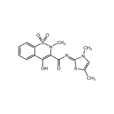 Meloxicam EP Impurity C