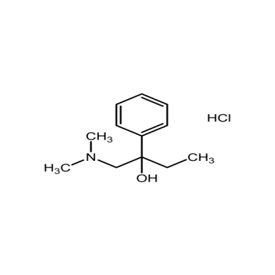 Trimebutine Impurity 2 HCl