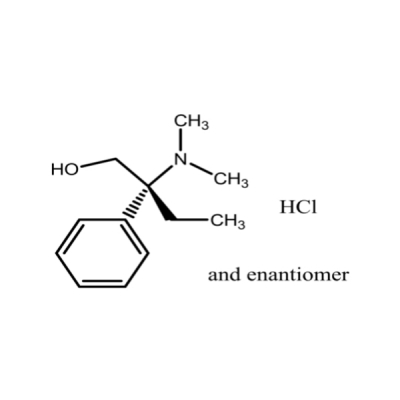 Trimebutine EP Impurity A HCl