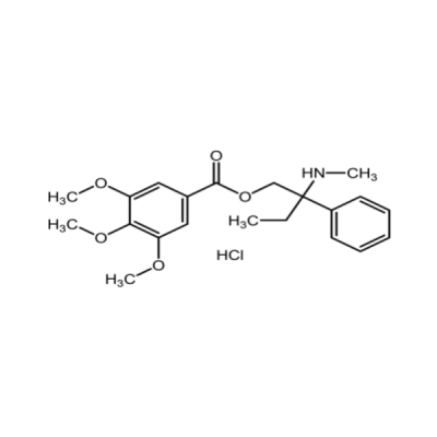 Trimebutine EP Impurity E HCl   