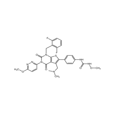 Relugolix