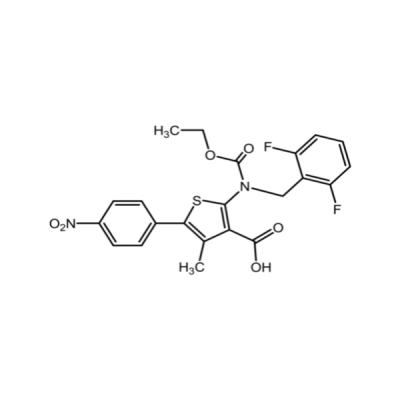 Relugolix Impurity 2