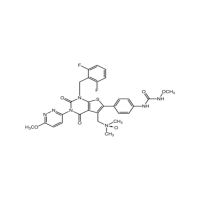 Relugolix Impurity 29