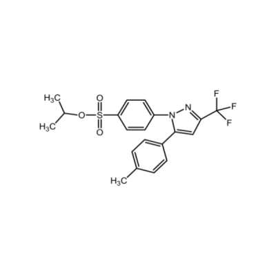 Celecoxib Impurity 18