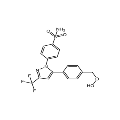 Hydroperoxy Celecoxib