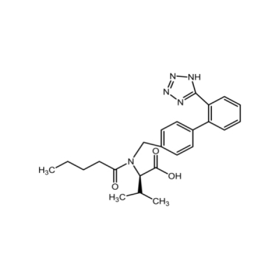 Valsartan EP Impurity A(Valsartan USP Related Compound A）