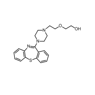 Quetiapine