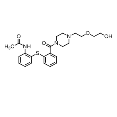 Quetiapine EP Impurity K