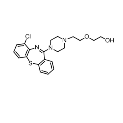 Quetiapine EP Impurity L