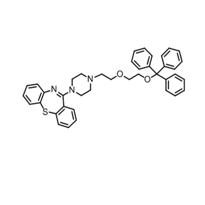 Quetiapine EP Impurity O