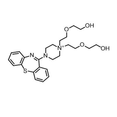 Quetiapine EP Impurity Q