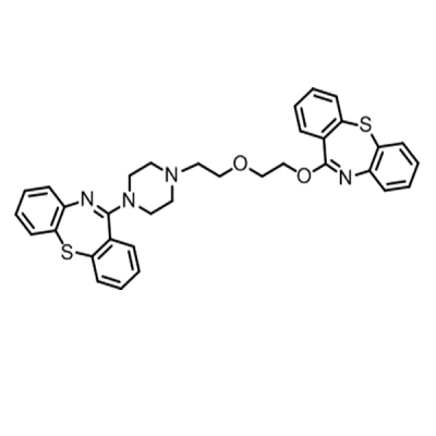 Quetiapine EP Impurity W