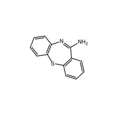 Quetiapine EP Impurity U