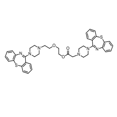 Quetiapine EP Impurity C