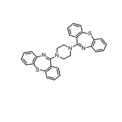 Quetiapine EP Impurity D