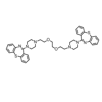 Quetiapine EP Impurity E