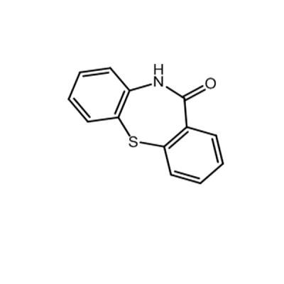 喹硫平EP杂质G