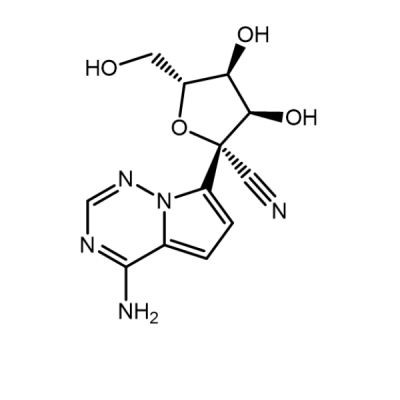 Remdesivir Impurity 1