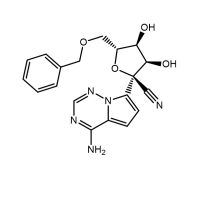 Remdesivir Impurity 2